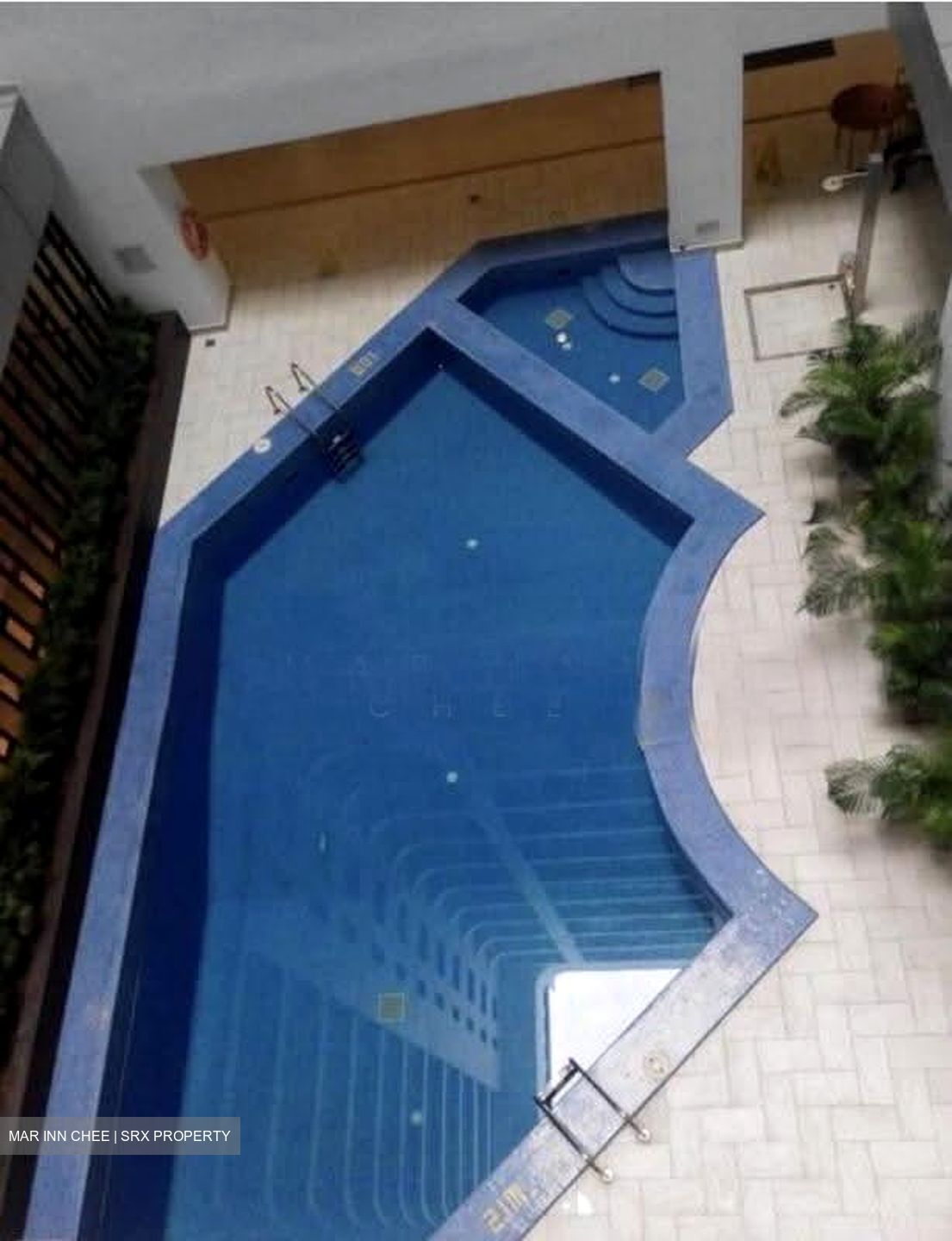 International Plaza (D2), Apartment #625444041